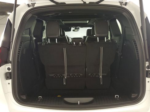 New 2026 Chrysler Pacifica Limited image 34