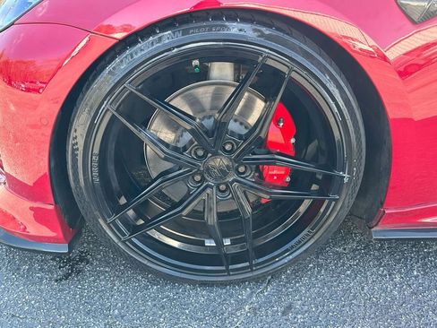 Used 2022 Tesla Model 3 Performance image 12