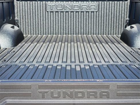 New 2026 Toyota Tundra Limited image 23