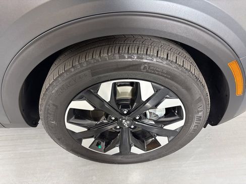 Used 2024 Kia Sportage X-Line Prestige image 11