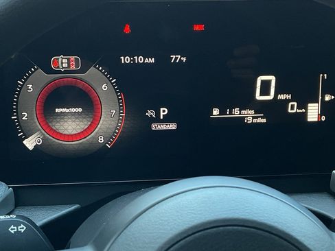 New 2026 Nissan Kicks SV image 21