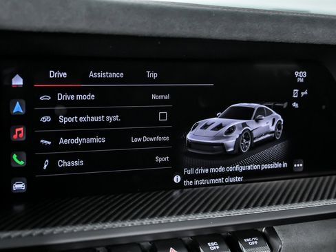 Used 2024 Porsche 911 GT3 RS image 37