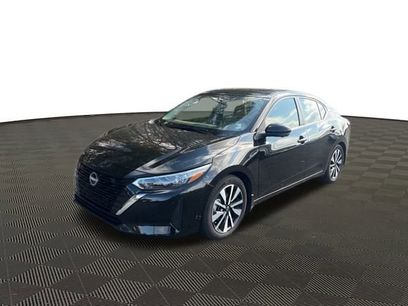 Used 2024 Nissan Sentra SV w/ SV Premium Package