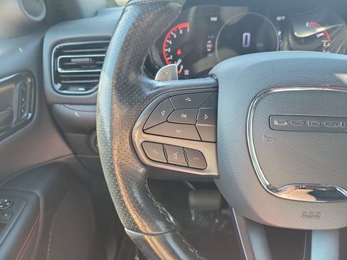Used 2024 Dodge Durango R/T AWD/4WD image 23