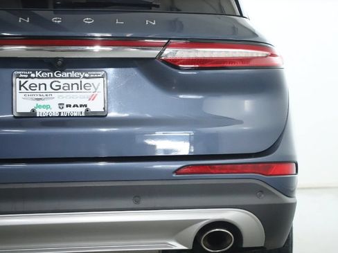Used 2022 Lincoln Corsair AWD w/ Equipment Group 101A image 44