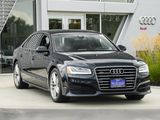 Used 2016 Audi A8 L 4.0T image 2