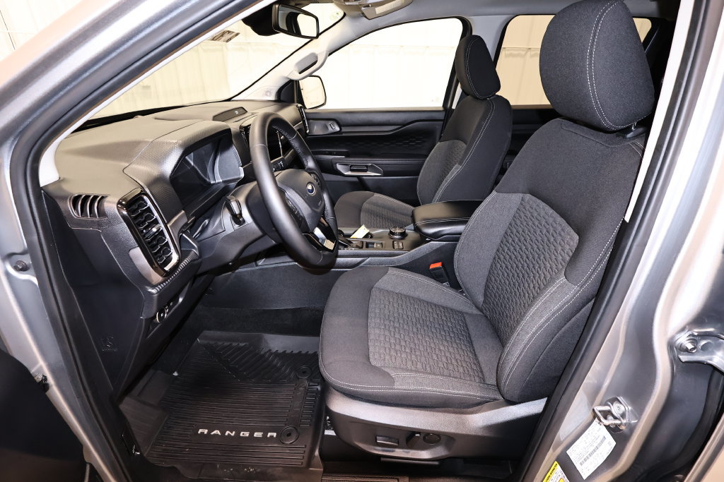 Certified 2024 Ford Ranger XLT AWD/4WD image 14