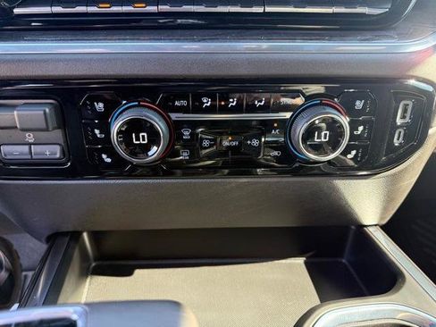 Used 2022 Chevrolet Silverado 1500 LTZ w/ LTZ Premium Texas Edition image 46