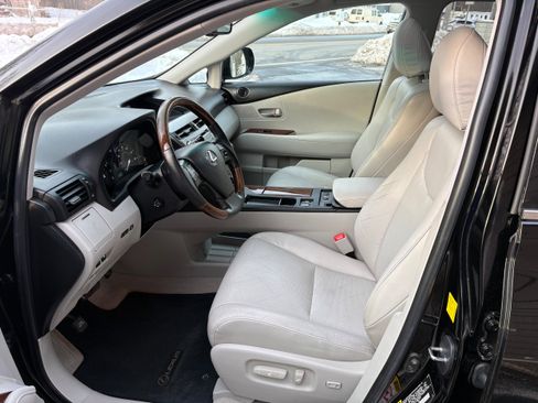 Used 2011 Lexus RX 350 AWD image 10