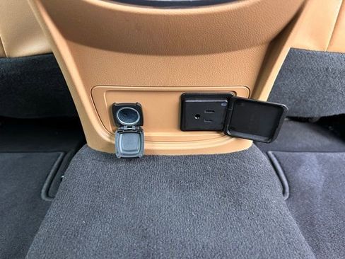 Used 2017 Buick LaCrosse Premium w/ Driver Confidence Package #2 image 44