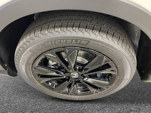 New 2026 Honda CR-V Sport Touring image 11