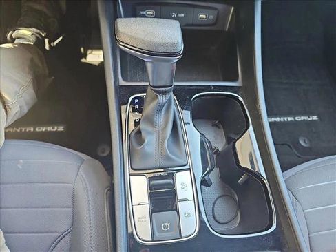 Used 2023 Hyundai Santa Cruz SEL FWD image 22