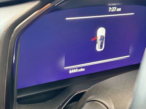 Used 2025 Nissan Z Performance w/ Floor Mat Package image 12