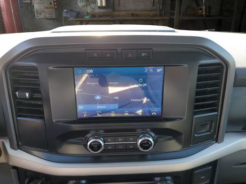 Used 2021 Ford F150 XLT w/ Equipment Group 301A Mid AWD/4WD image 23