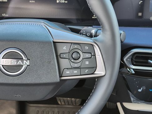 New 2026 Nissan Sentra SL w/ Floor Mat Package FWD image 27