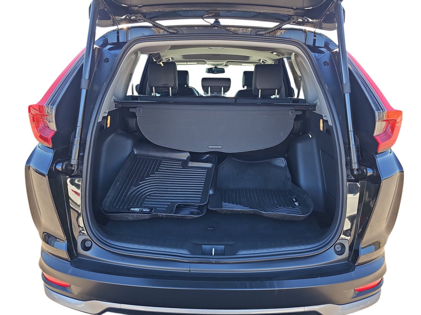 Used 2020 Honda CR-V Touring image 27