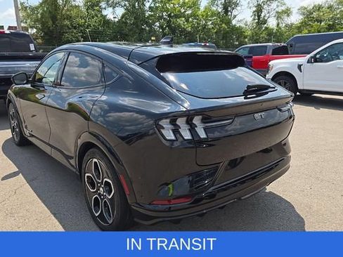 Used 2022 Ford Mustang Mach-E GT AWD/4WD image 4