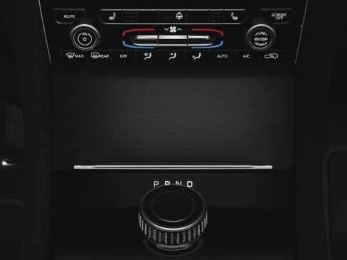 New 2025 Jeep Grand Cherokee Altitude image 24