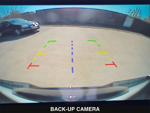 New 2026 Nissan Frontier SV image 30