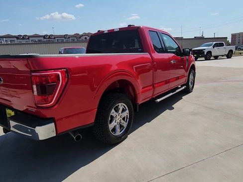 Used 2023 Ford F150 XLT w/ Equipment Group 302A High RWD image 8