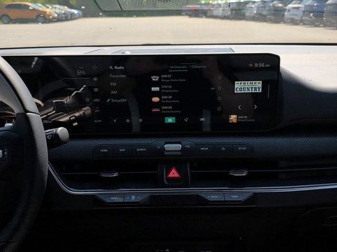 New 2025 Kia K4 GT-Line w/ GT-Line Sunroof Package image 20