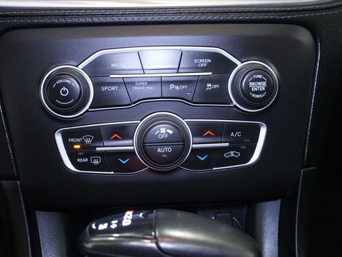 Used 2021 Dodge Charger SXT w/ Plus Group image 35