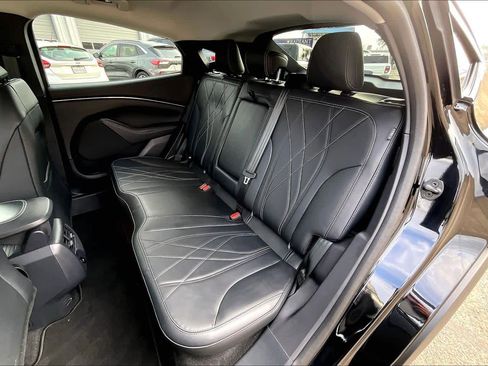 Used 2025 Ford Mustang Mach-E Select image 25