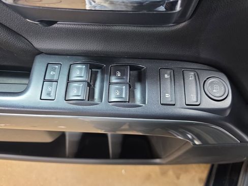 Used 2016 Chevrolet Silverado 1500 LT w/ Trailering Package image 25