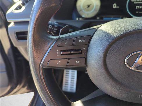 Used 2023 Hyundai Sonata N Line FWD image 14