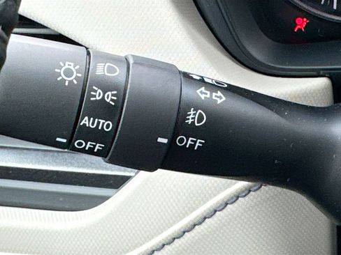 New 2026 Subaru Forester Premium image 12