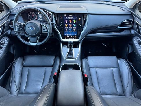 Used 2020 Subaru Outback Limited w/ Popular Package #2 image 16