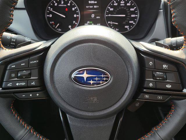 New 2026 Subaru Crosstrek 2.5i Limited w/ Crosstrek Mirror Package AWD/4WD image 19
