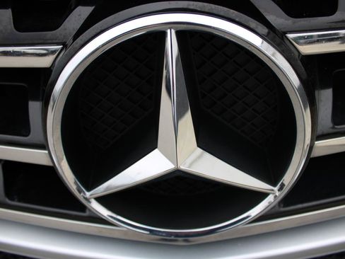 Used 2012 Mercedes-Benz ML 350 4MATIC image 12