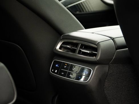 Used 2023 Genesis G80 2.5T w/ Advanced Package image 35