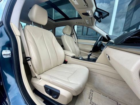 Used 2015 BMW 328i Gran Turismo xDrive image 20