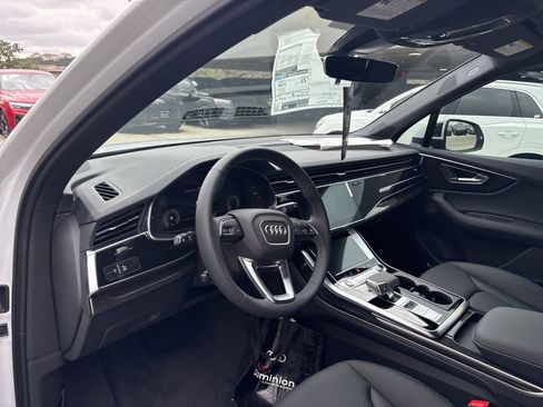 New 2026 Audi Q7 3.0T Premium Plus image 12