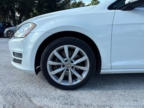 Used 2017 Volkswagen Golf S FWD image 21