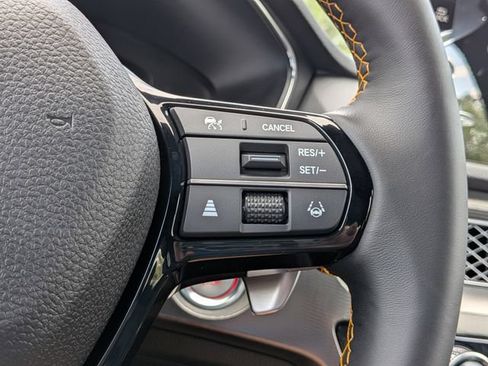 New 2026 Acura Integra A-Spec FWD image 28