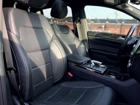 Used 2018 Mercedes-Benz GLE 43 AMG 4MATIC Coupe image 17