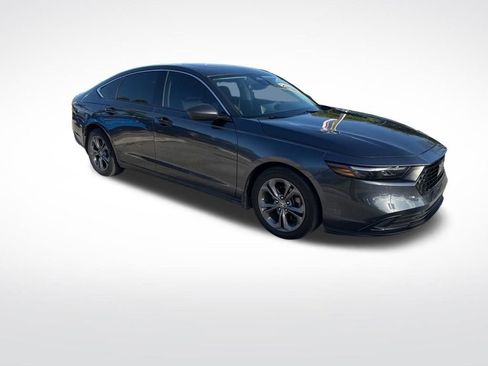 Used 2024 Honda Accord EX image 2