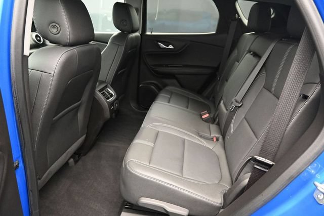 Used 2024 Chevrolet Blazer LT w/ Sound & Technology Package FWD image 14