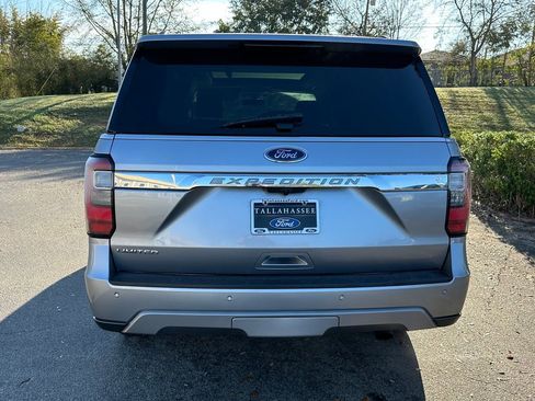 Used 2021 Ford Expedition Limited image 33