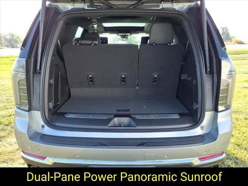New 2026 Chevrolet Tahoe Premier AWD/4WD image 30