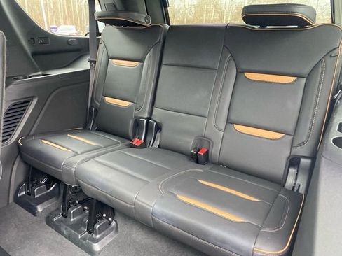 Used 2023 GMC Yukon AT4 image 26