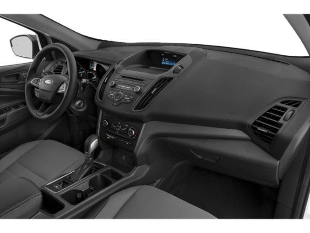 Used 2019 Ford Escape Titanium FWD image 16