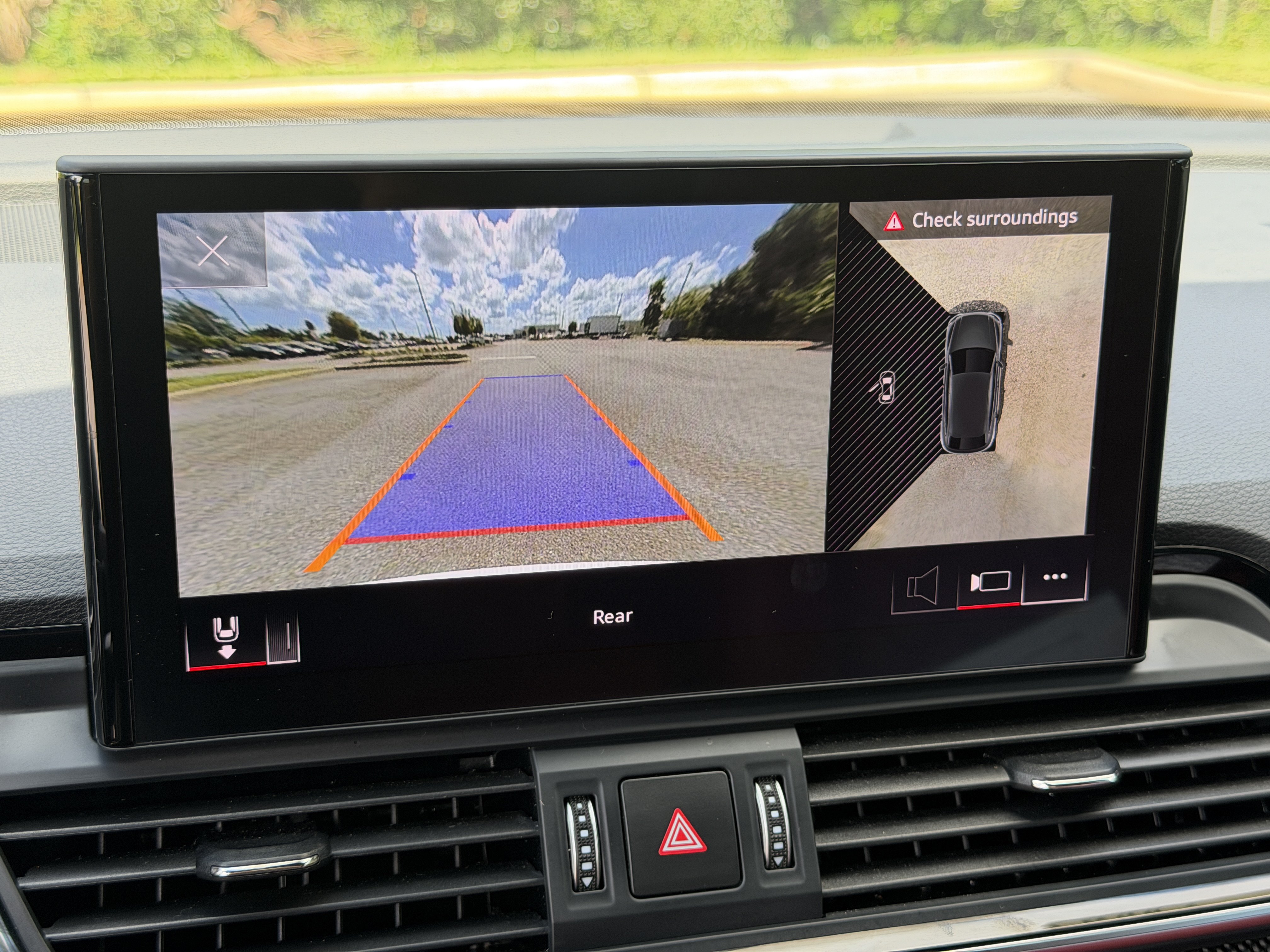 Certified 2023 Audi SQ5 Premium Plus AWD/4WD image 26