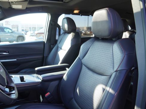 Certified 2022 Toyota Sienna XSE image 20