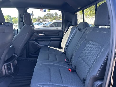New 2026 RAM 1500 Classic Warlock AWD/4WD image 49