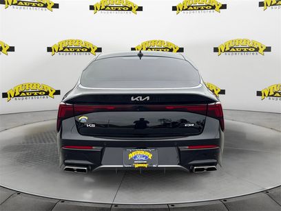 Used 2026 Kia K5 GT