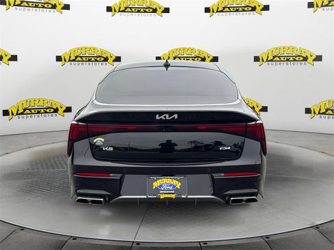 Used 2026 Kia K5 GT image 4